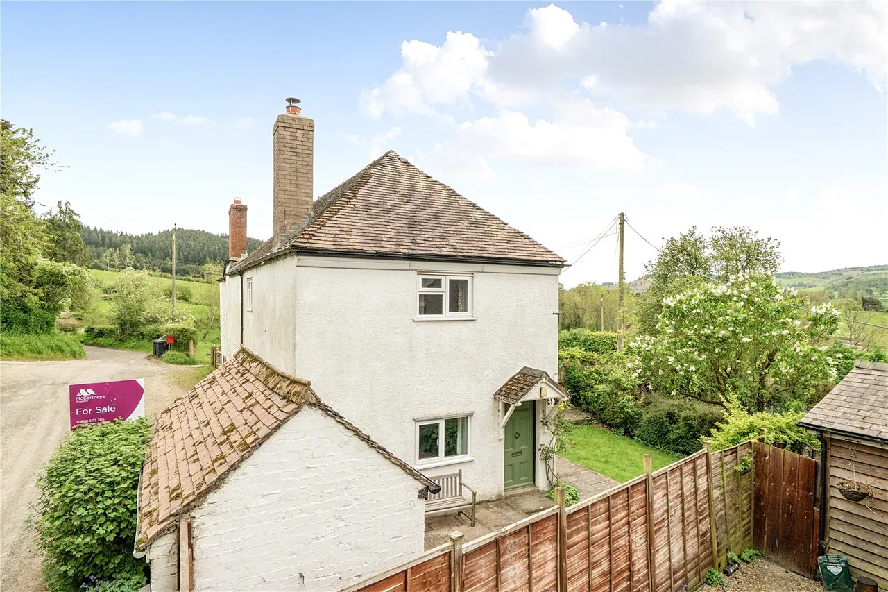 Weston, Bucknell, Shropshire, SY7 0BB, photo 28