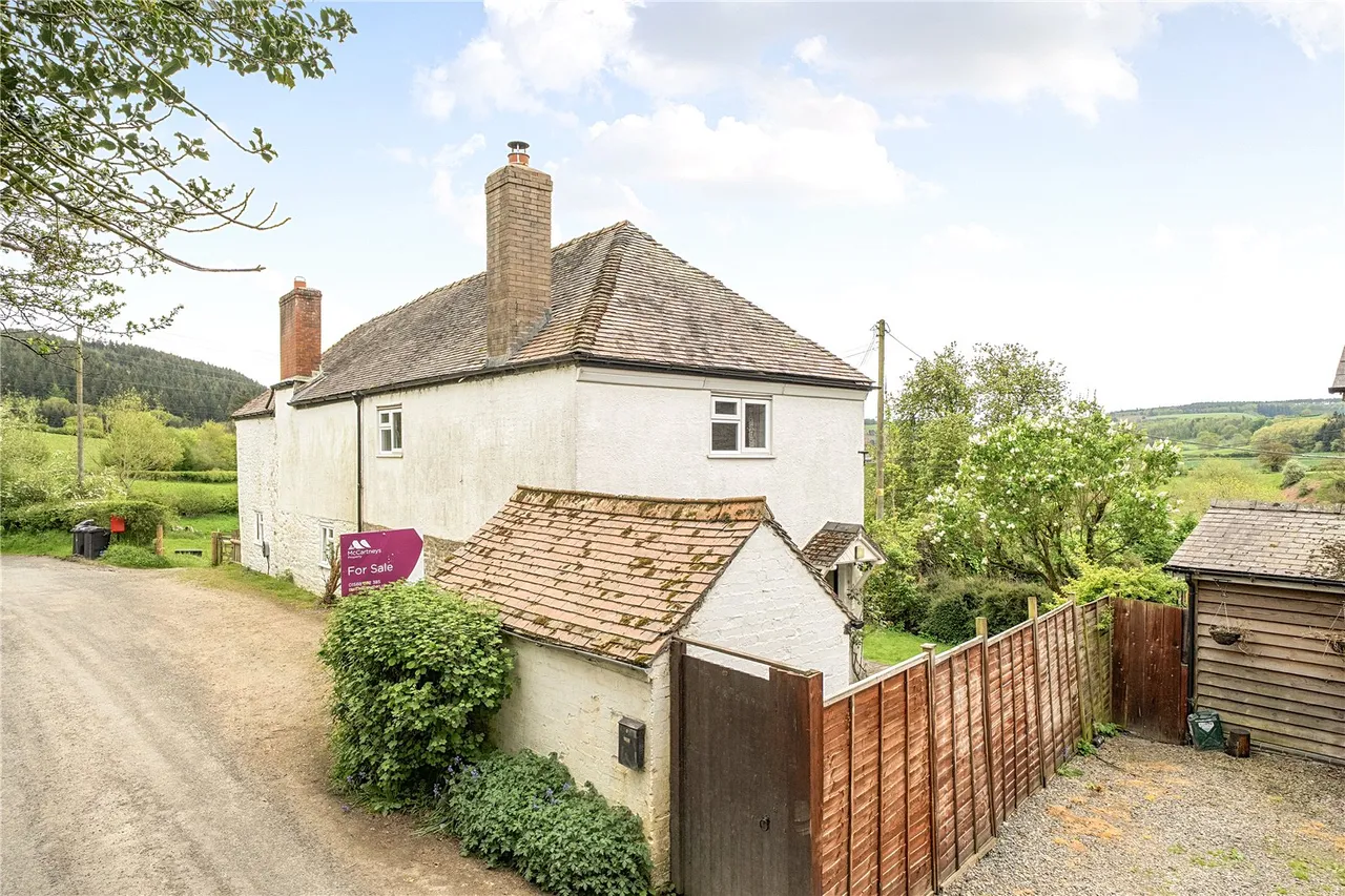 Weston, Bucknell, Shropshire, SY7 0BB, photo 4