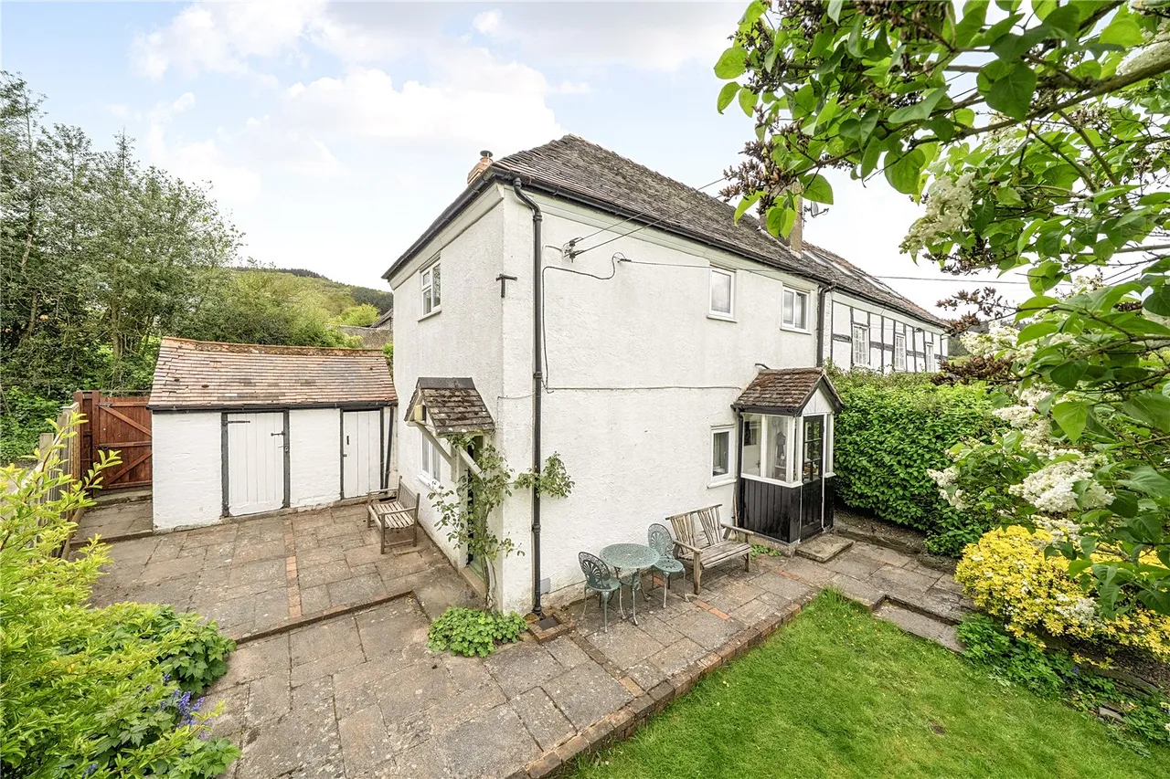 Weston, Bucknell, Shropshire, SY7 0BB, photo 26