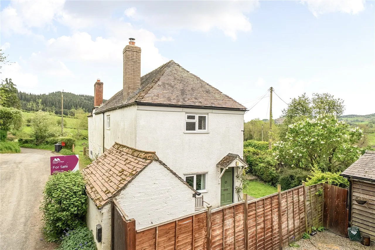 Weston, Bucknell, Shropshire, SY7 0BB, photo 5