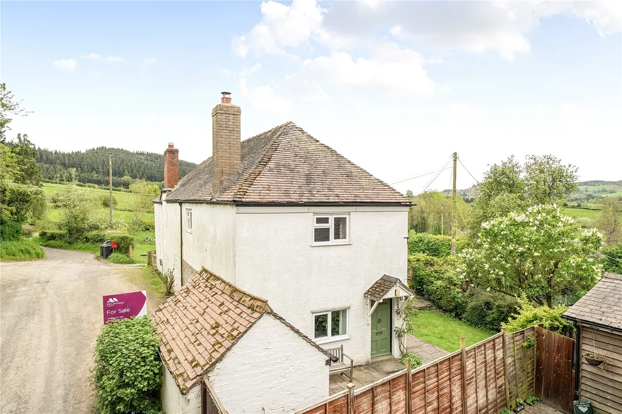 Weston, Bucknell, Shropshire, SY7 0BB, photo 6
