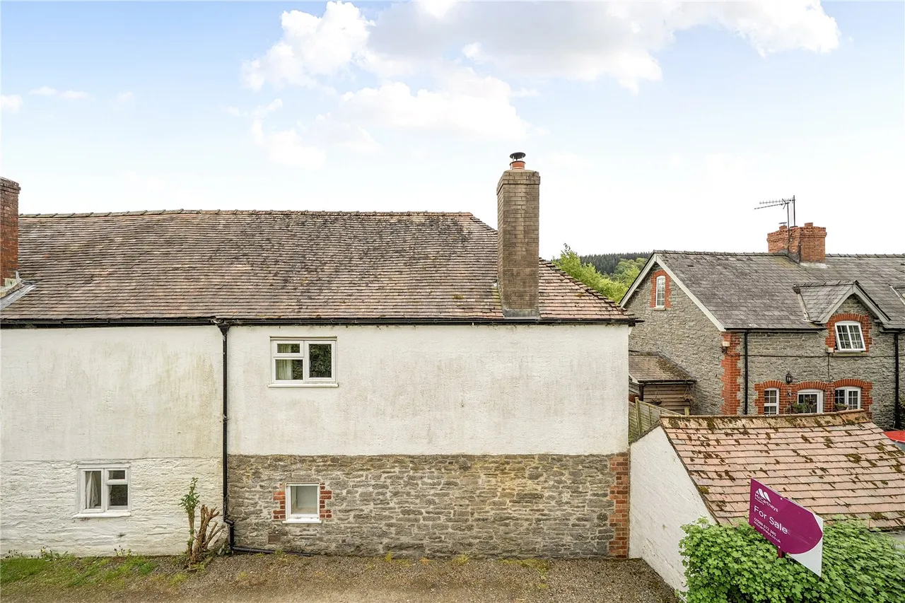 Weston, Bucknell, Shropshire, SY7 0BB, photo 29