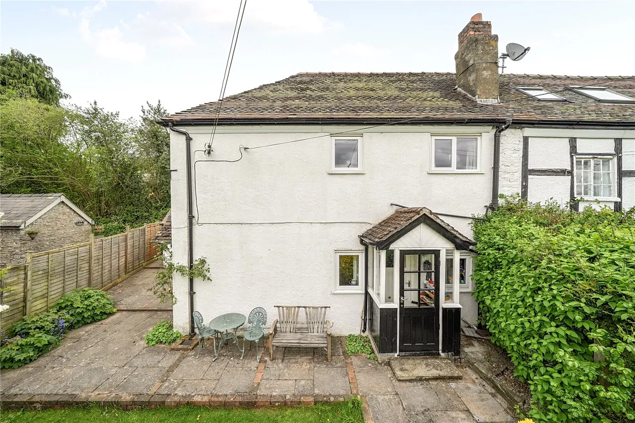 Weston, Bucknell, Shropshire, SY7 0BB, photo 25