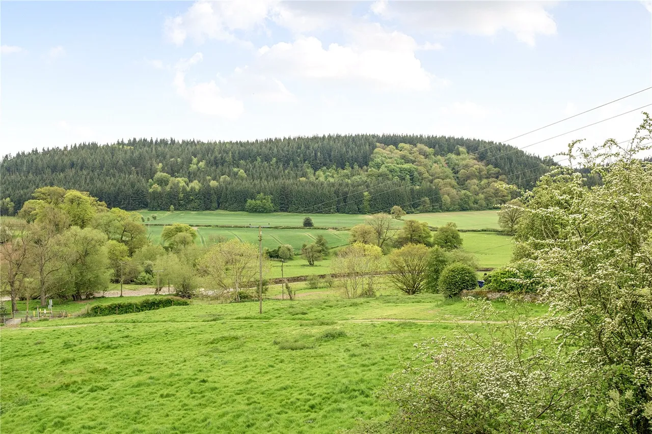 Weston, Bucknell, Shropshire, SY7 0BB, photo 31