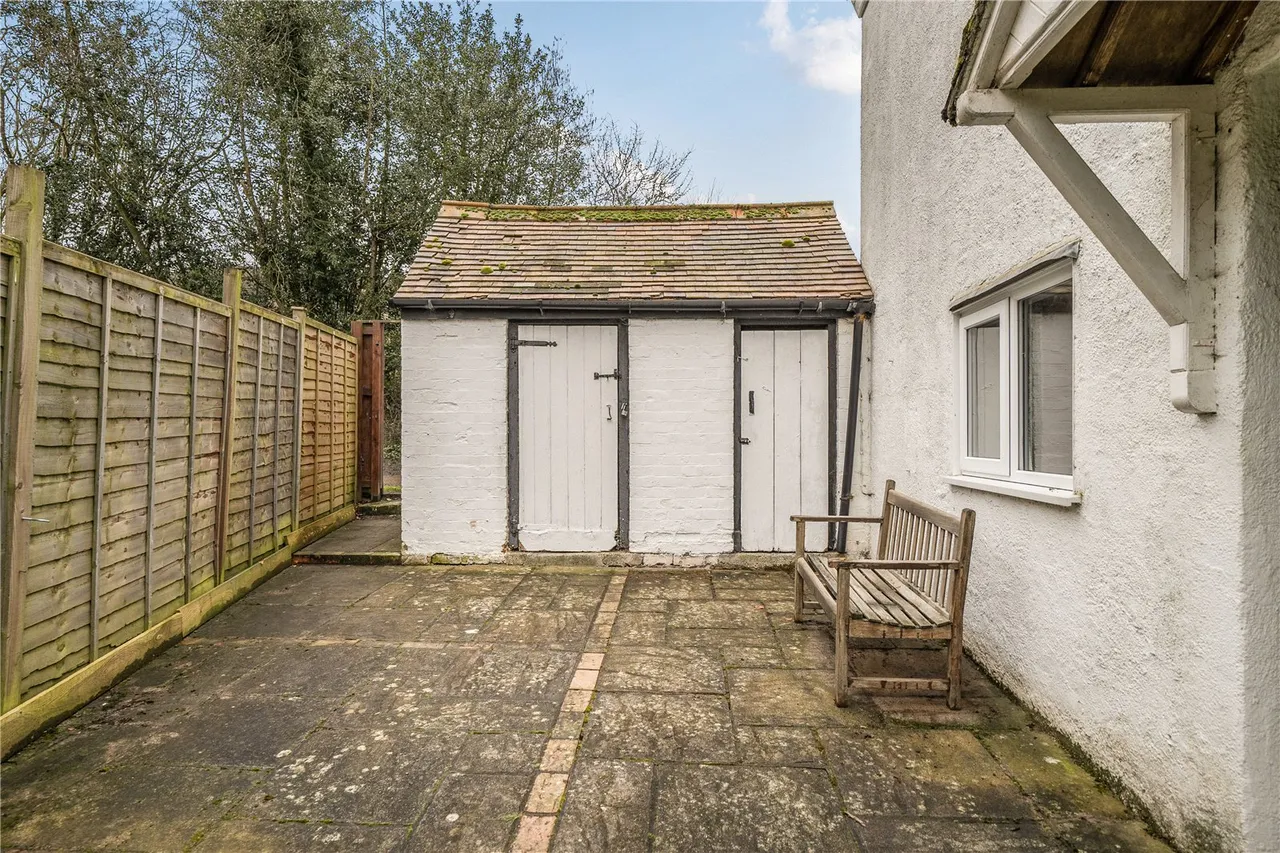 Weston, Bucknell, Shropshire, SY7 0BB, photo 22
