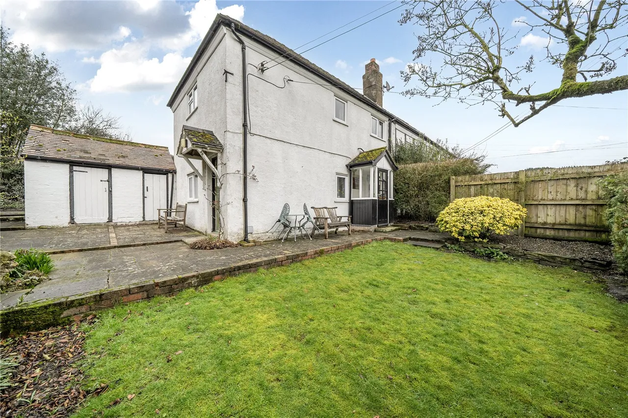 Weston, Bucknell, Shropshire, SY7 0BB, photo 21