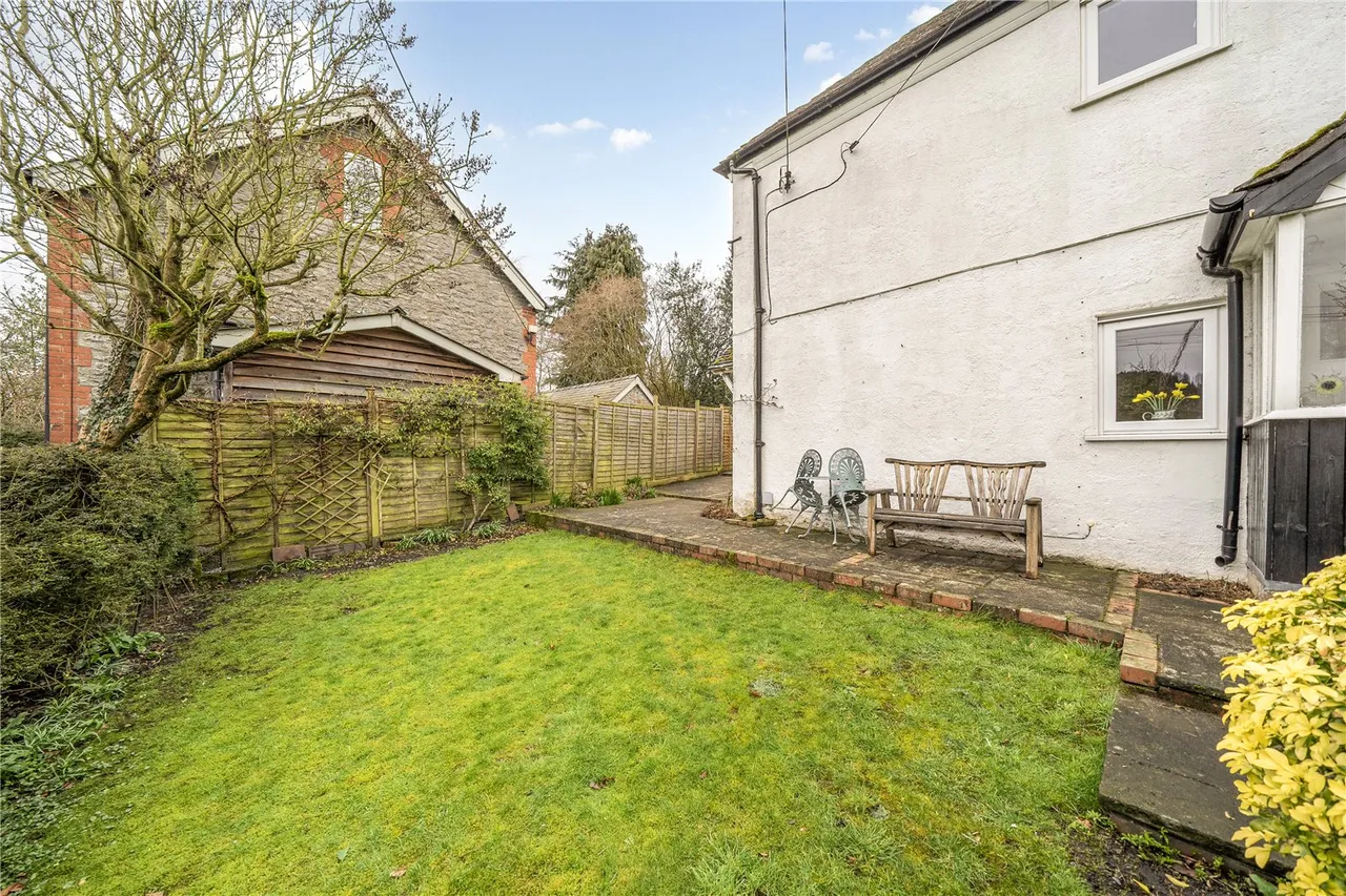 Weston, Bucknell, Shropshire, SY7 0BB, photo 20