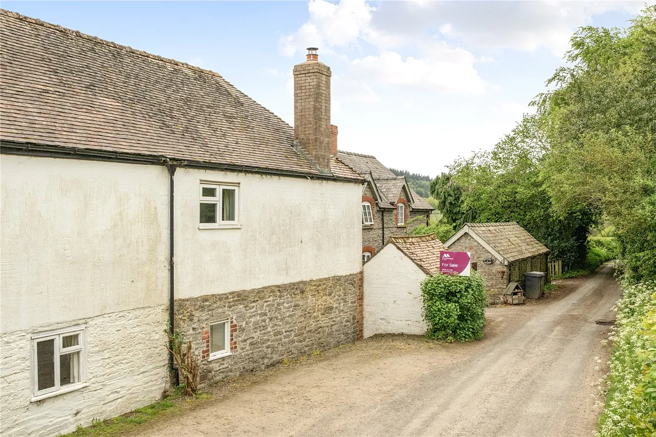 Weston, Bucknell, Shropshire, SY7 0BB, photo 27