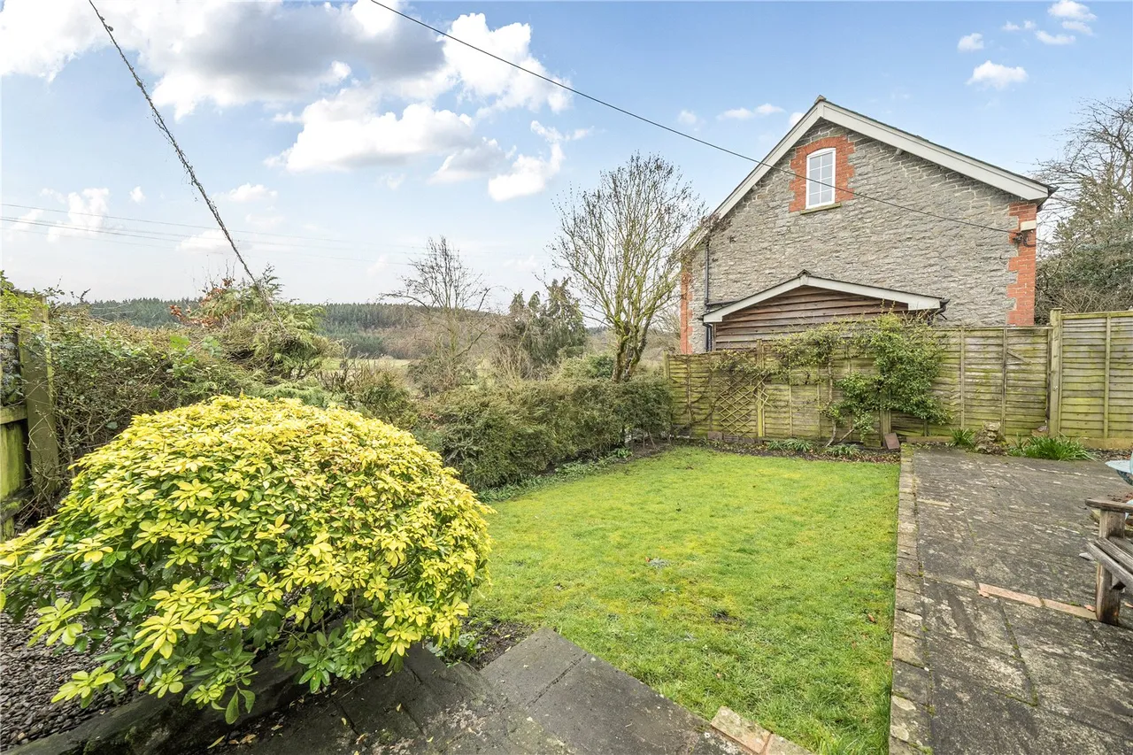 Weston, Bucknell, Shropshire, SY7 0BB, photo 23