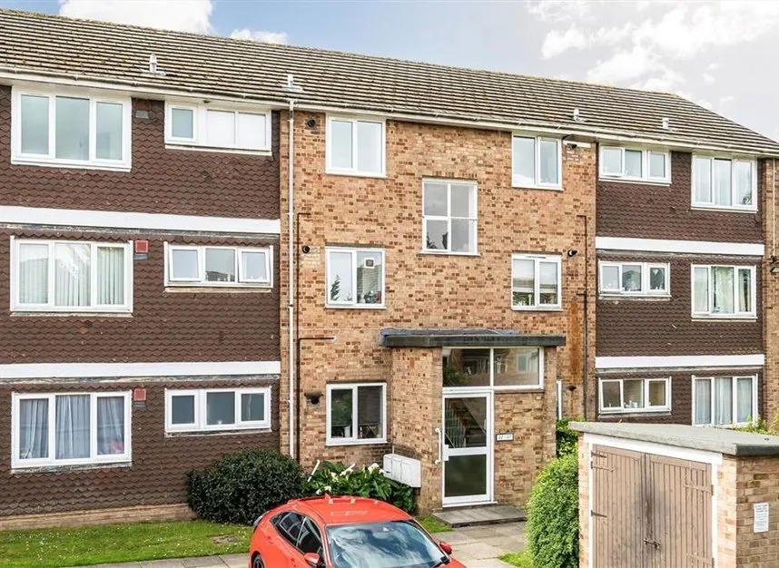 Woodington Close, Eltham, SE9, photo 8