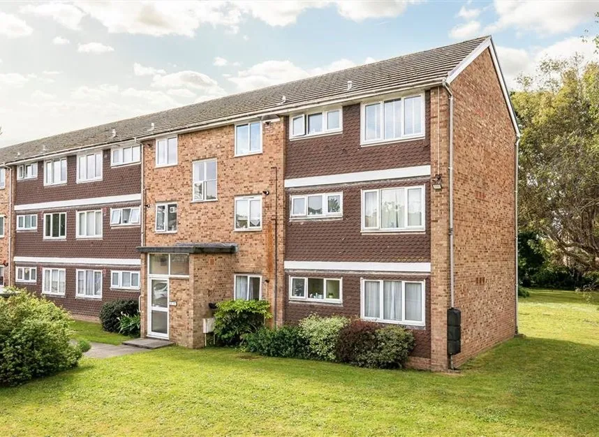 2 bed flat for sale — Woodington Close, Eltham, SE9