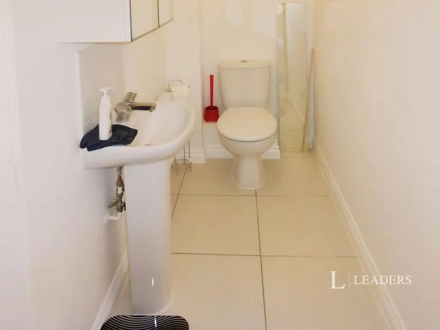 Colby Street, Southampton, SO16, photo 12