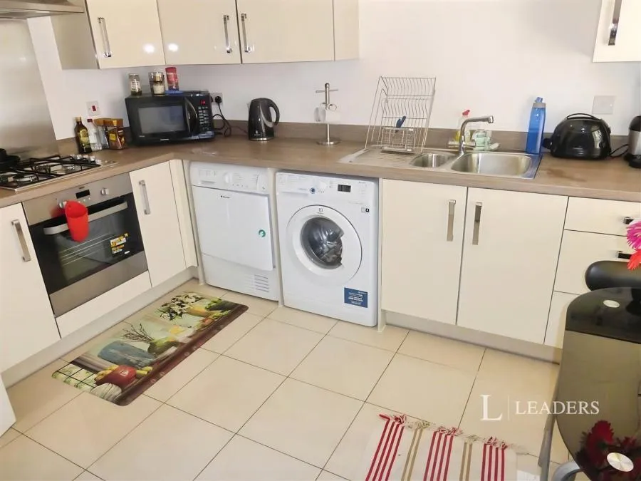 Colby Street, Southampton, SO16, photo 5
