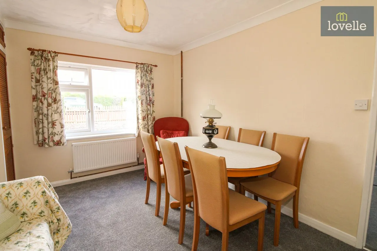Jubilee Road, North Somercotes, LN11, photo 11