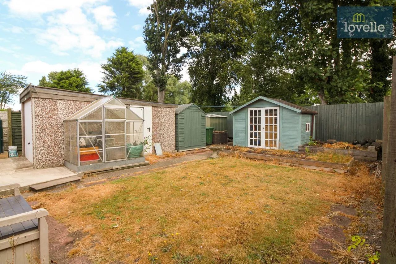 Jubilee Road, North Somercotes, LN11, photo 15