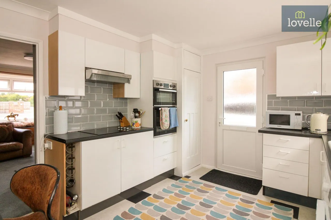 Jubilee Road, North Somercotes, LN11, photo 4