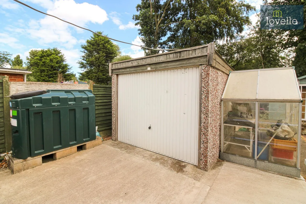 Jubilee Road, North Somercotes, LN11, photo 19