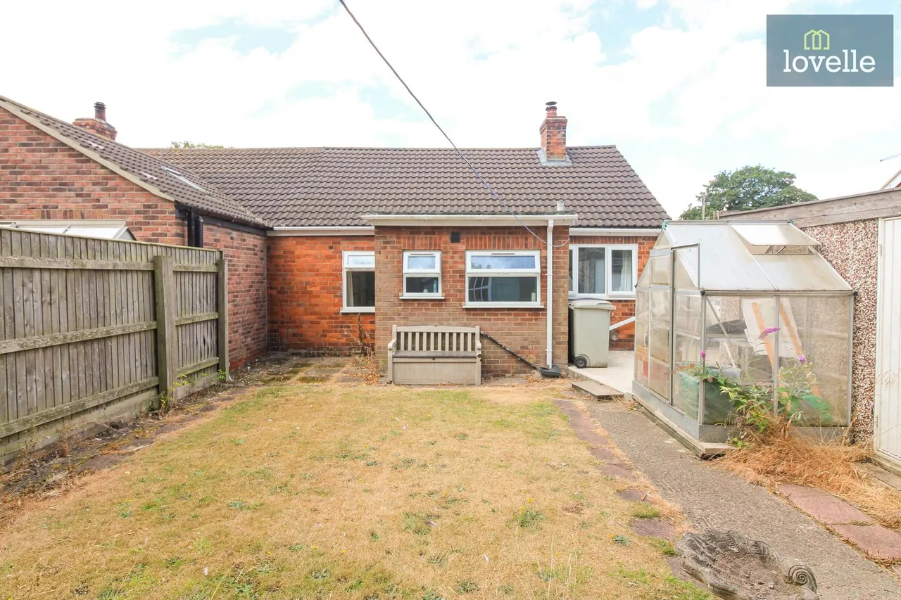 Jubilee Road, North Somercotes, LN11, photo 17