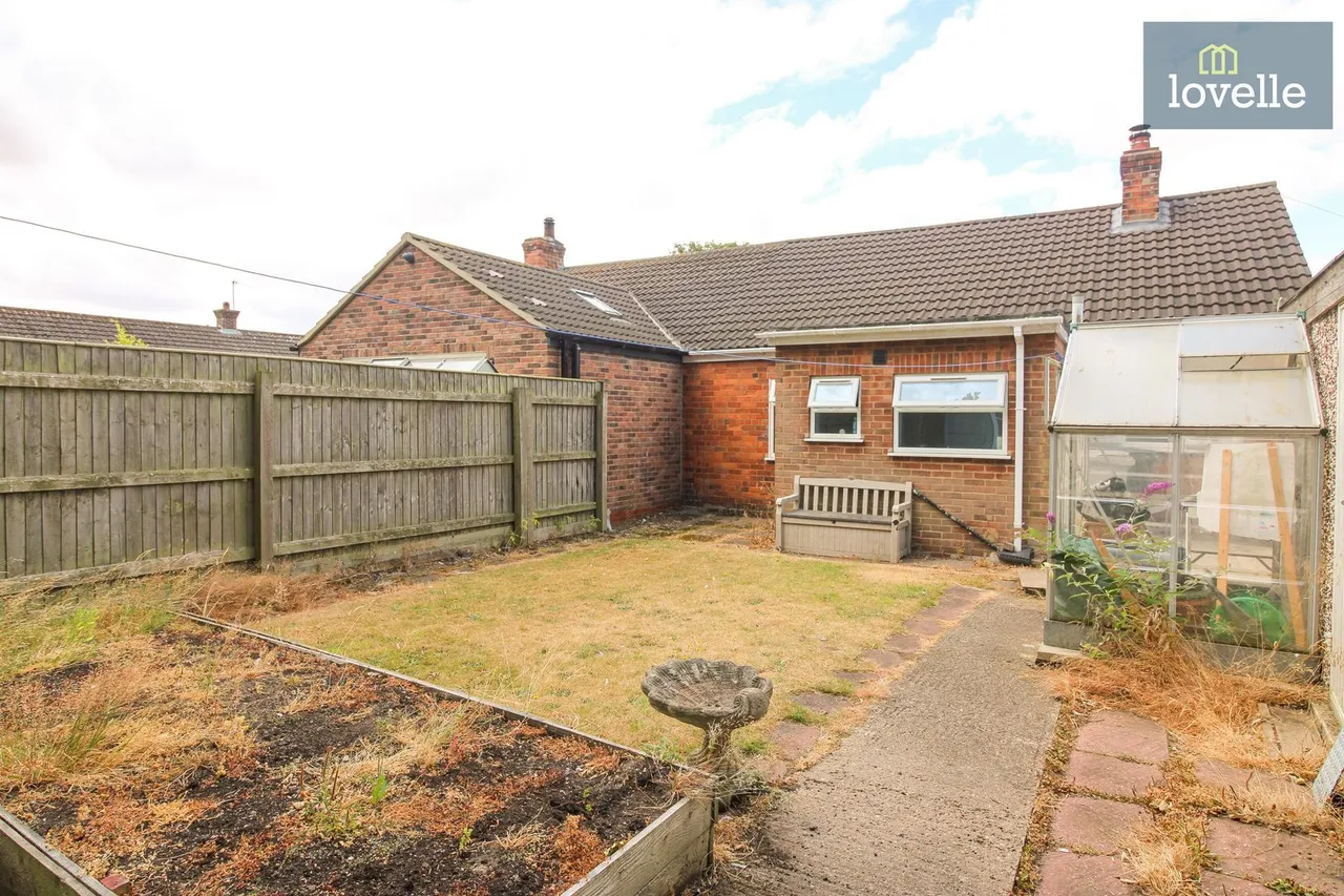Jubilee Road, North Somercotes, LN11, photo 16