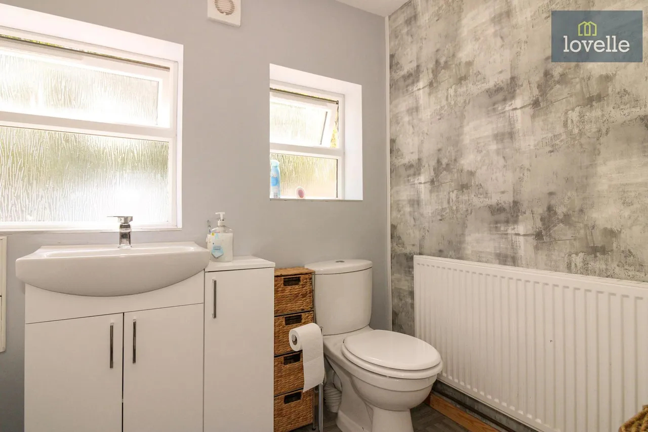Jubilee Road, North Somercotes, LN11, photo 13