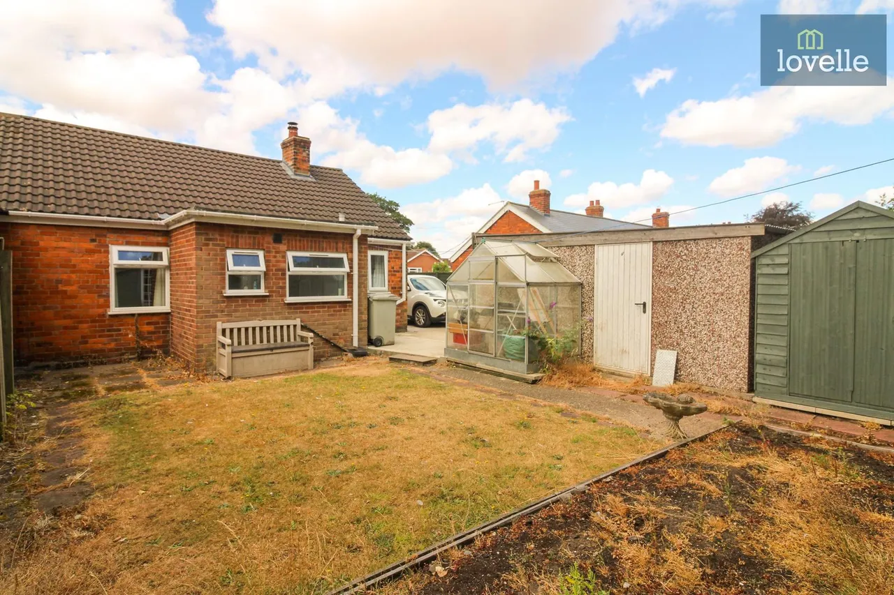 Jubilee Road, North Somercotes, LN11, photo 18
