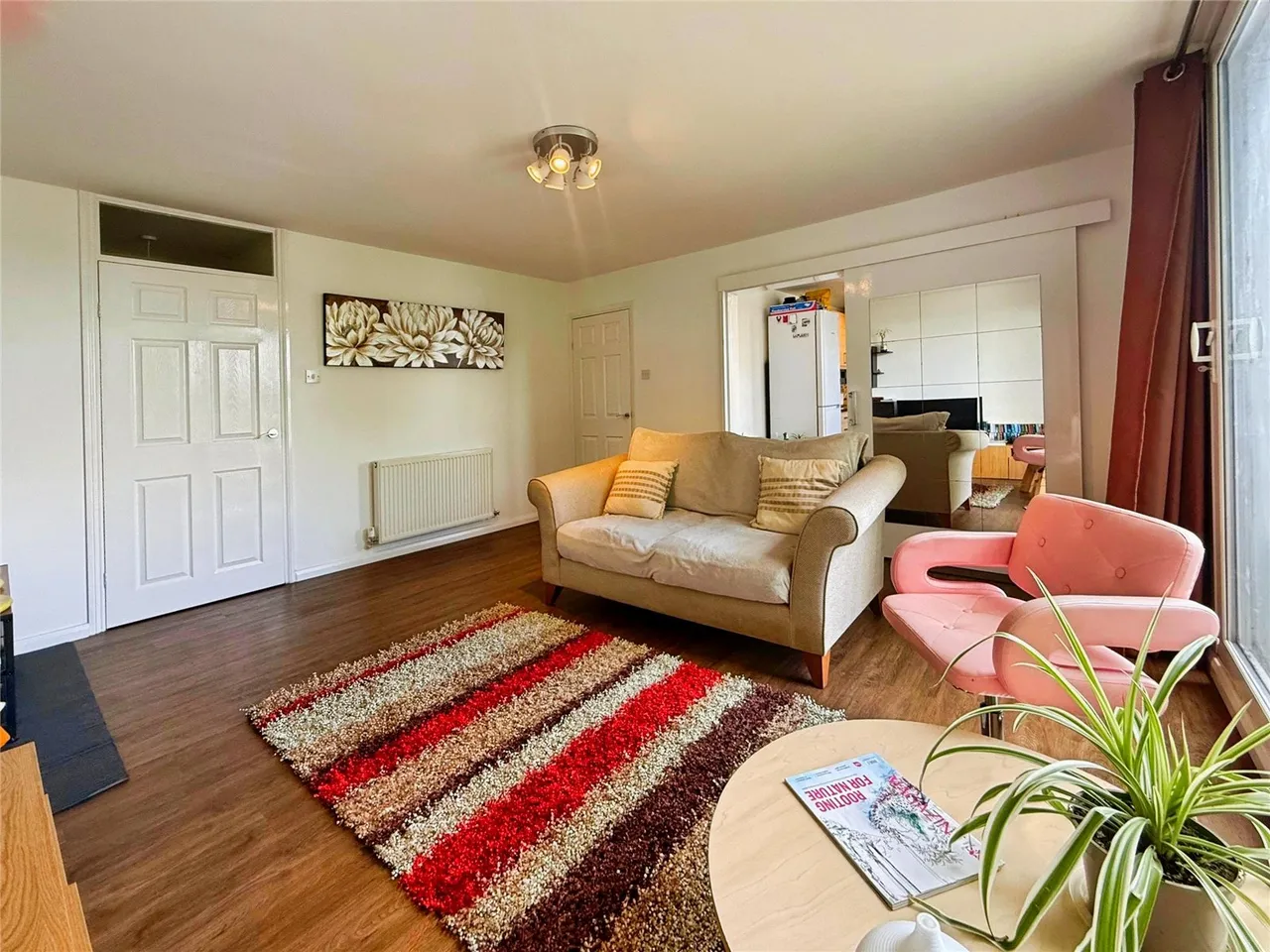 3 bed flat for sale — Boyn Valley Road, Maidenhead, Berkshire, SL6 4JE