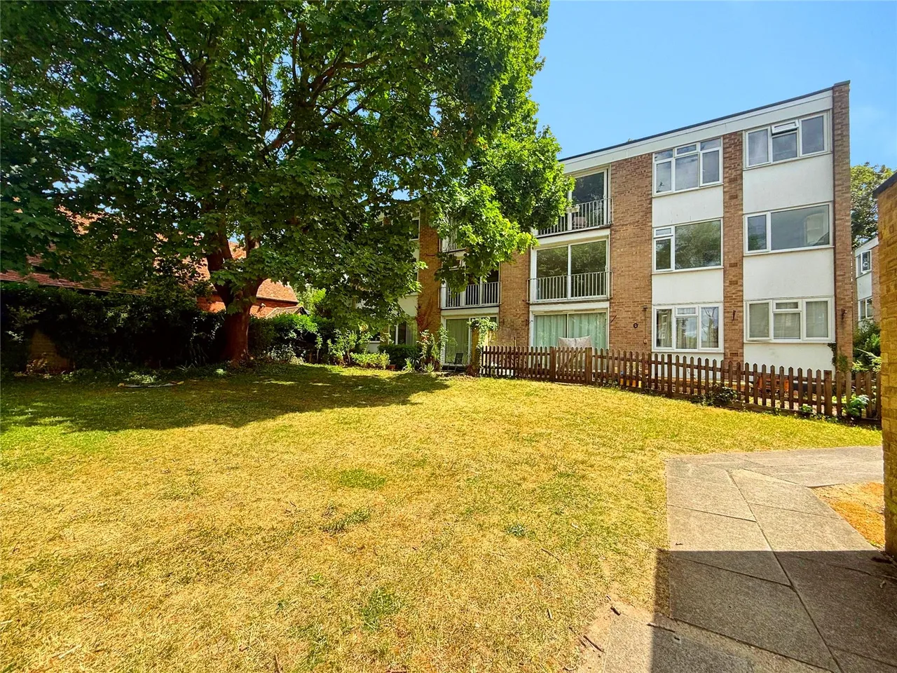 Boyn Valley Road, Maidenhead, Berkshire, SL6 4JE, photo 4