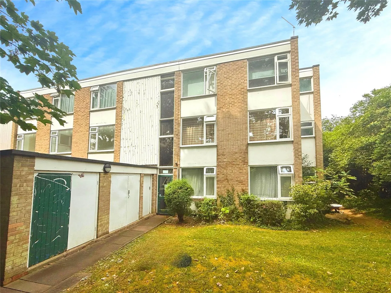 Boyn Valley Road, Maidenhead, Berkshire, SL6 4JE, photo 17