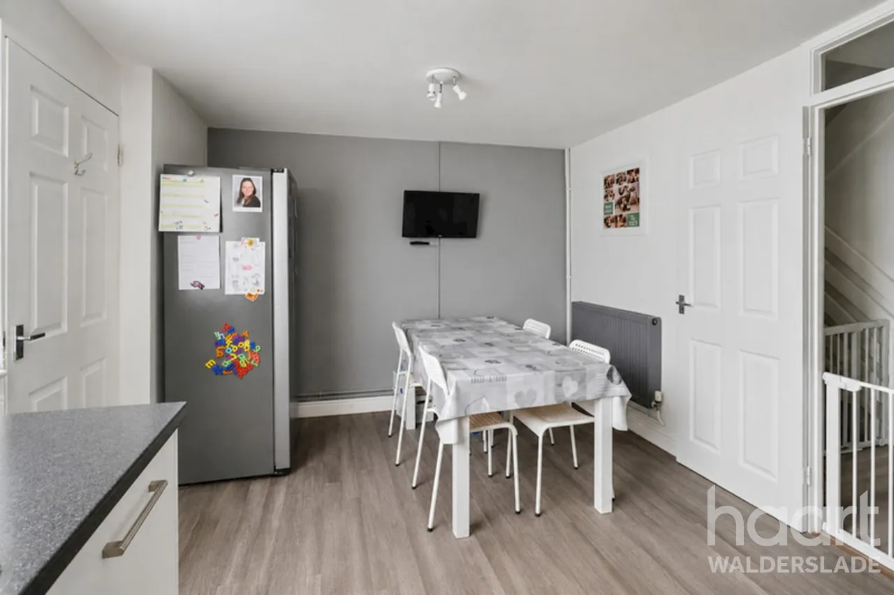 Slade Close, Lordswood, ME5, photo 4