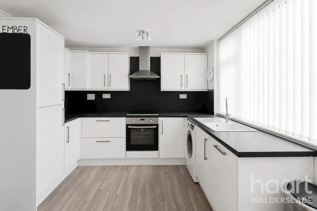 Slade Close, Lordswood, ME5, photo 3