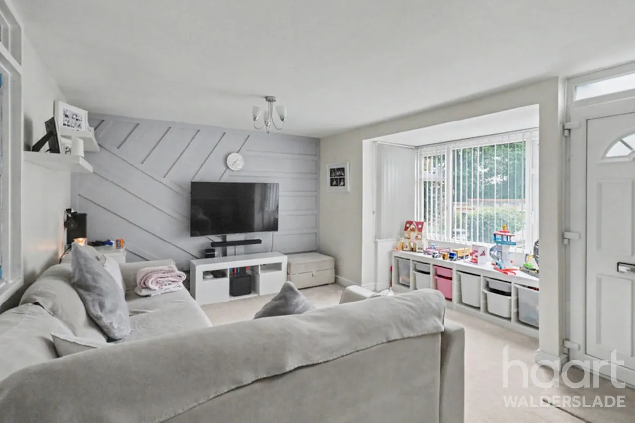 Slade Close, Lordswood, ME5, photo 11