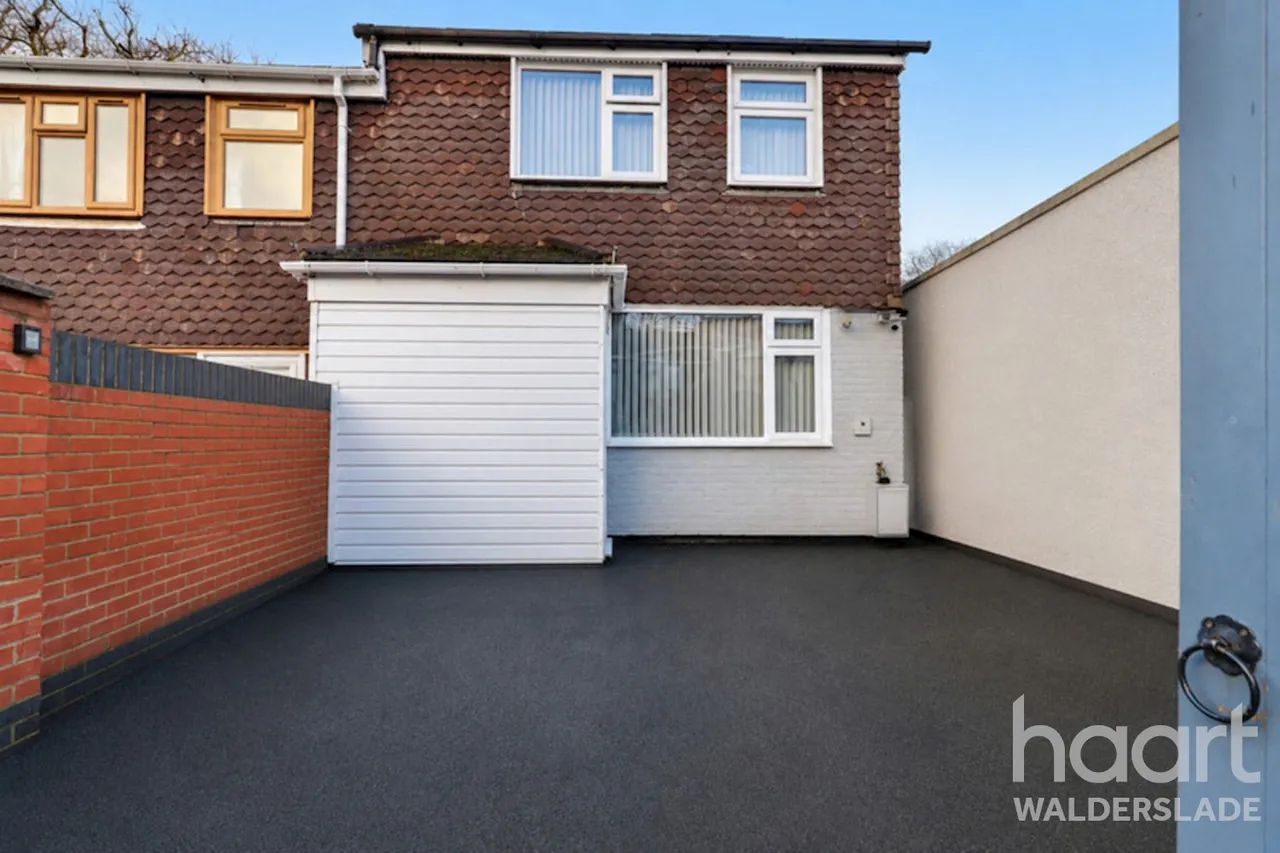 Slade Close, Lordswood, ME5, photo 10