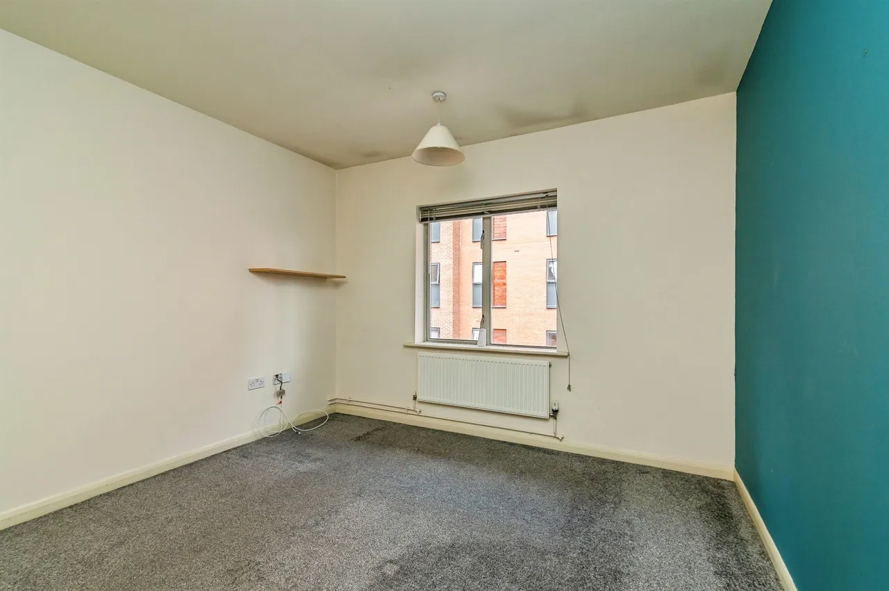 Gamble Street, Nottingham, photo 12