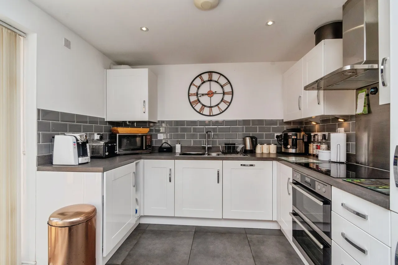 Lakelot Close, Willenhall, photo 4