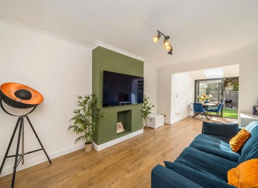 2 bed house for sale — Colomb Street, Greenwich, SE10