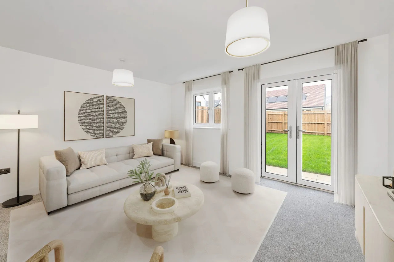 Plot 13 C, The Henley, Fuller Way, Wootton, MK43 9HR, photo 5