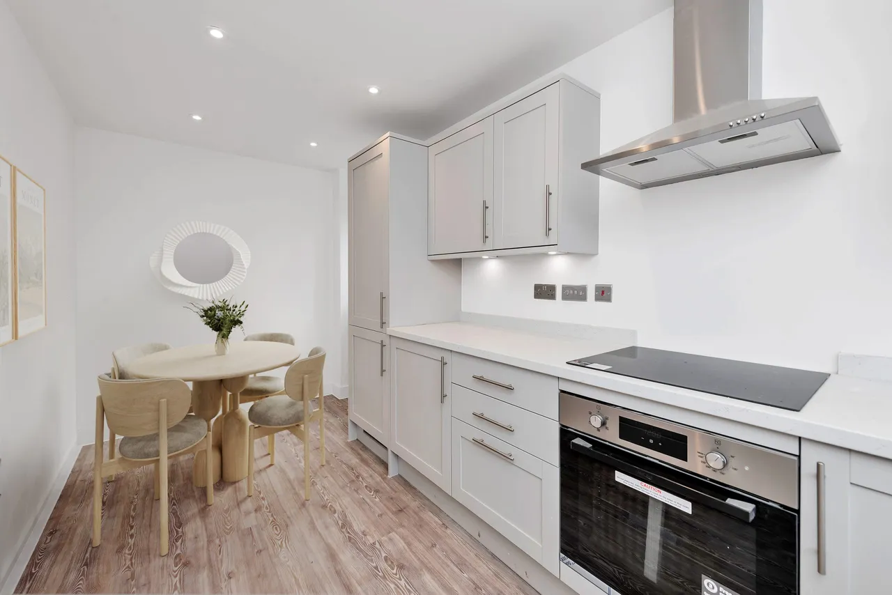 Plot 13 C, The Henley, Fuller Way, Wootton, MK43 9HR, photo 2