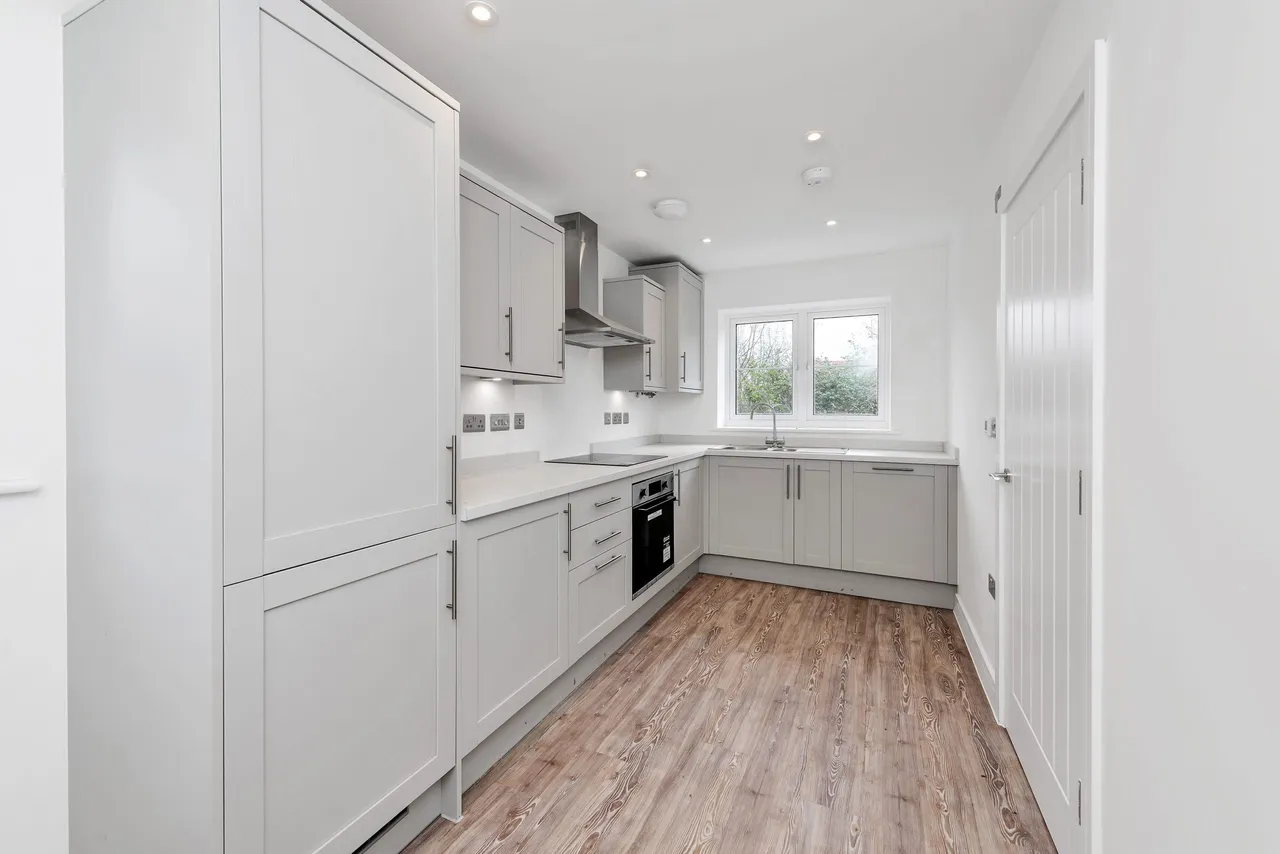 Plot 13 C, The Henley, Fuller Way, Wootton, MK43 9HR, photo 3