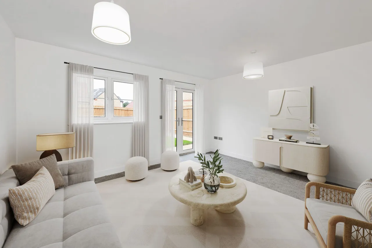 Plot 13 C, The Henley, Fuller Way, Wootton, MK43 9HR, photo 6