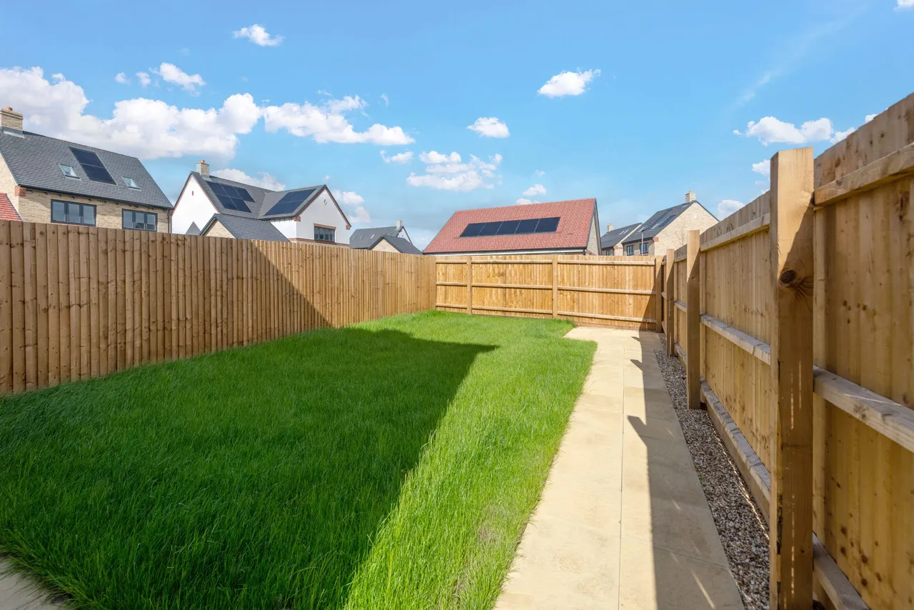 Plot 13 C, The Henley, Fuller Way, Wootton, MK43 9HR, photo 13
