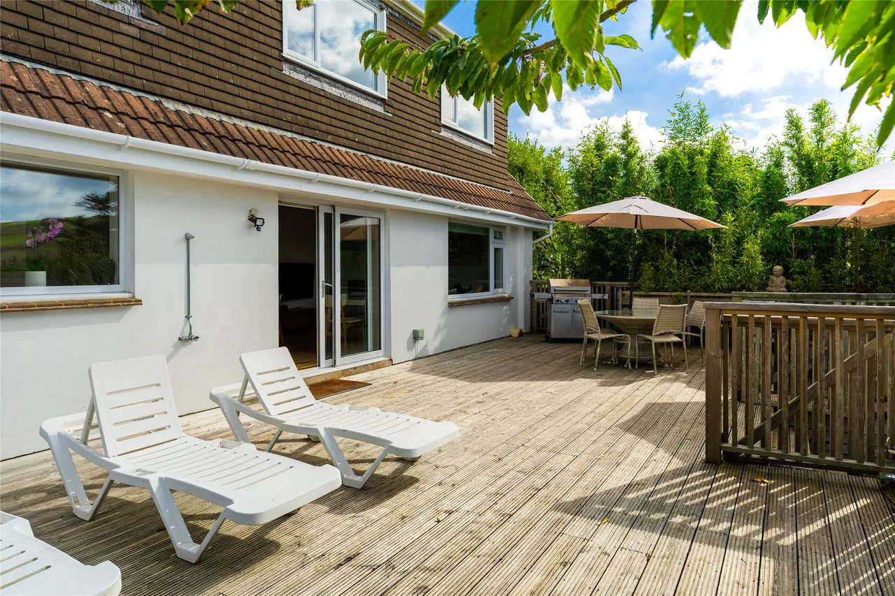 Woolacombe Rise, Woolacombe, EX34, photo 3