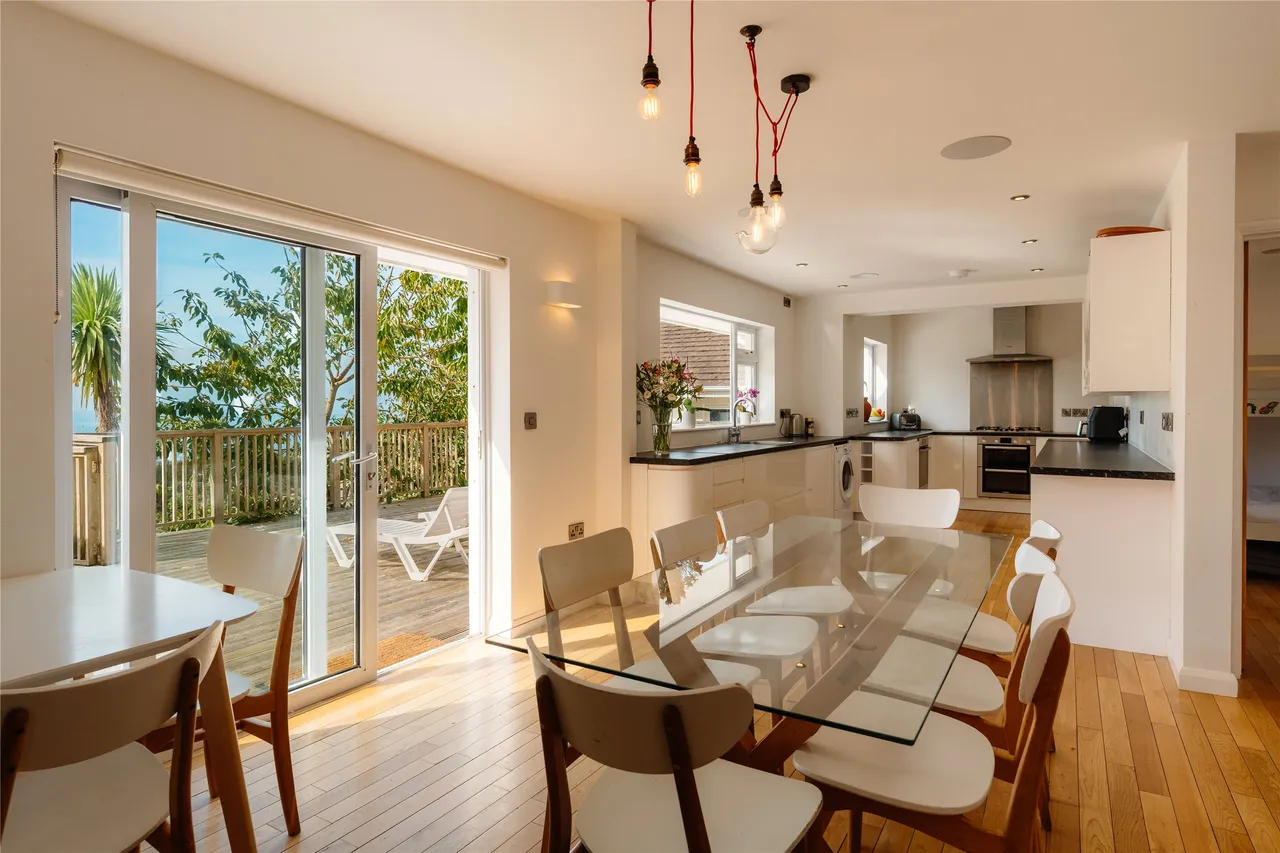 Woolacombe Rise, Woolacombe, EX34, photo 12