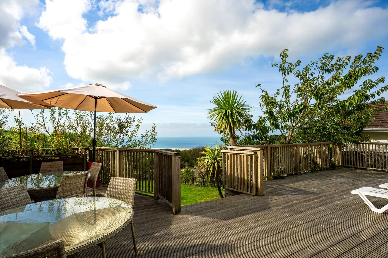 Woolacombe Rise, Woolacombe, EX34, photo 4