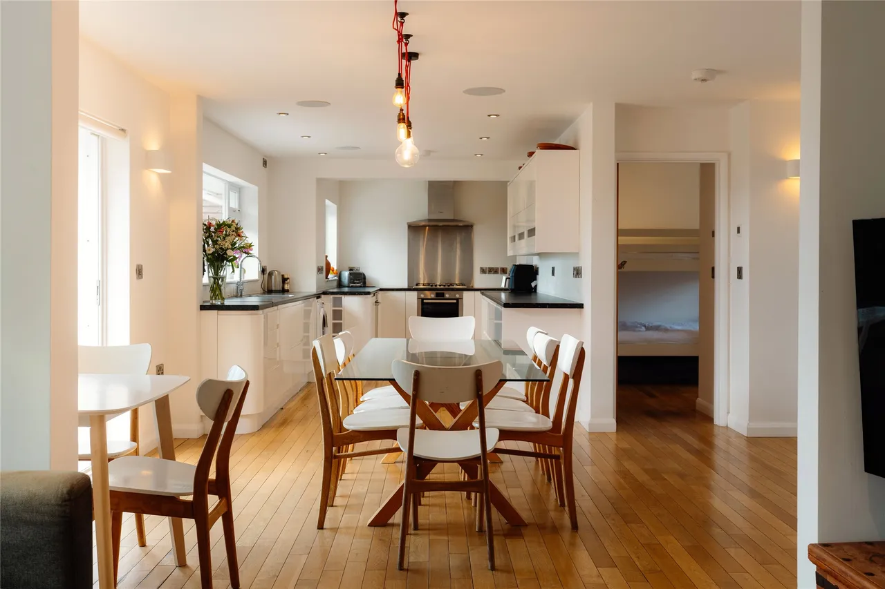 Woolacombe Rise, Woolacombe, EX34, photo 13