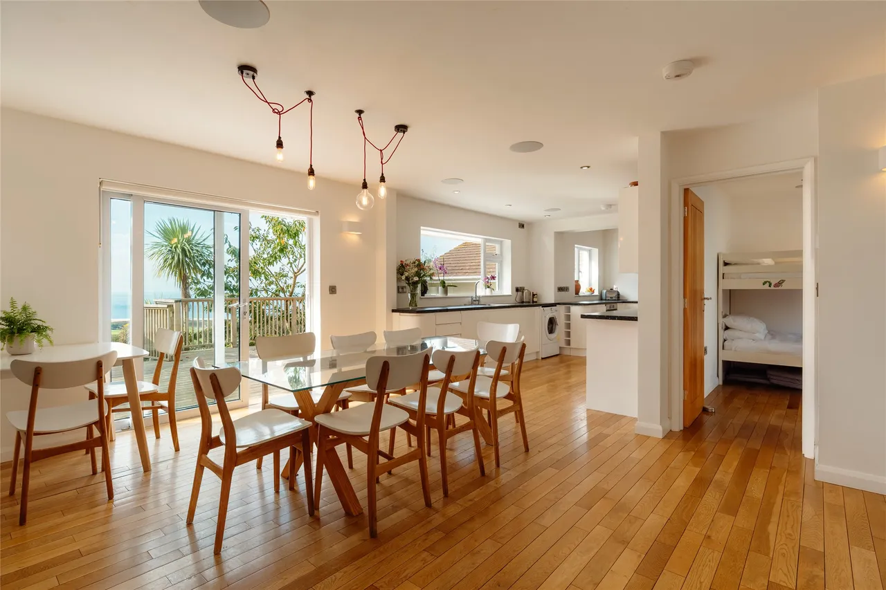 Woolacombe Rise, Woolacombe, EX34, photo 15