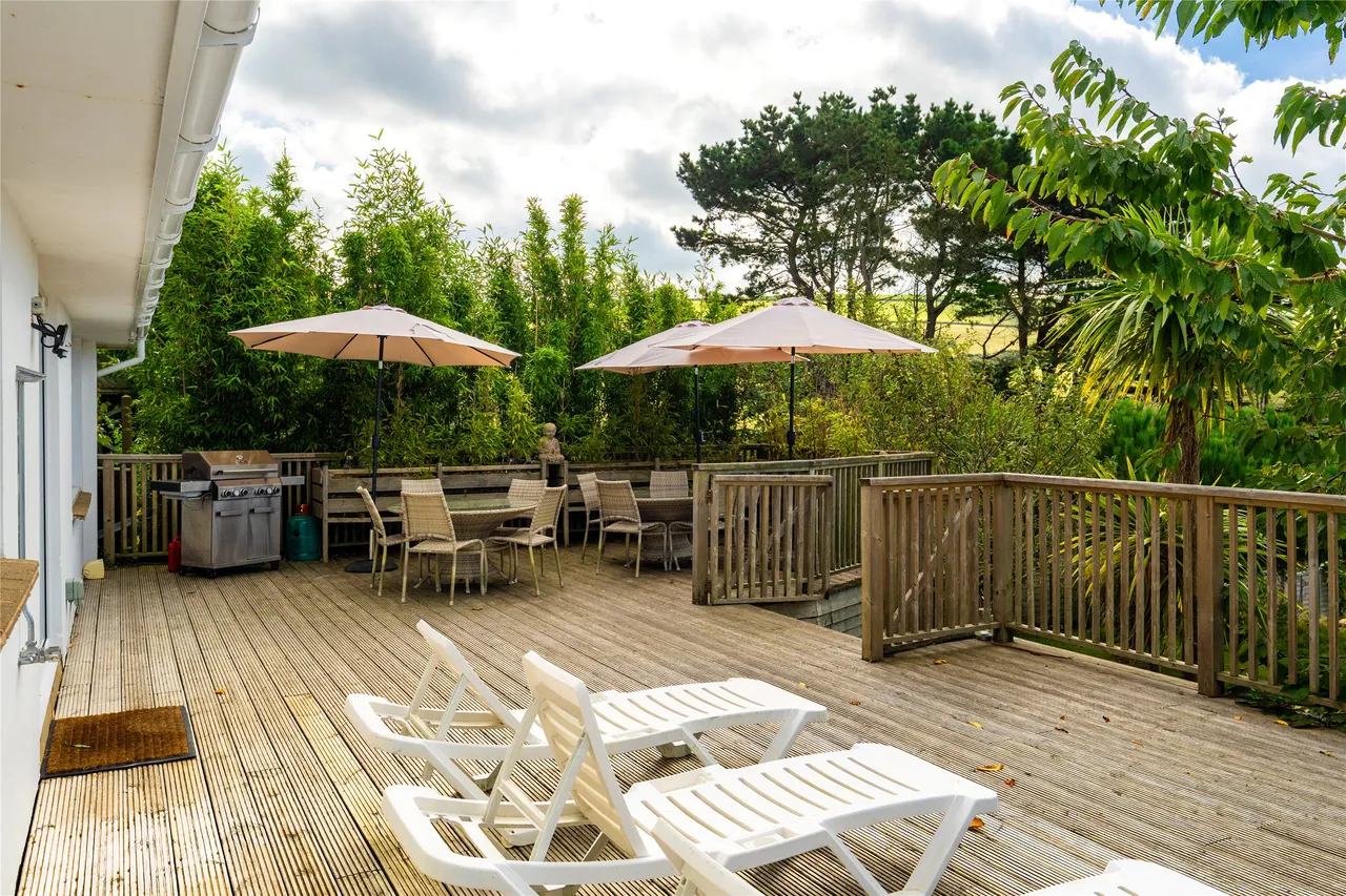 Woolacombe Rise, Woolacombe, EX34, photo 40