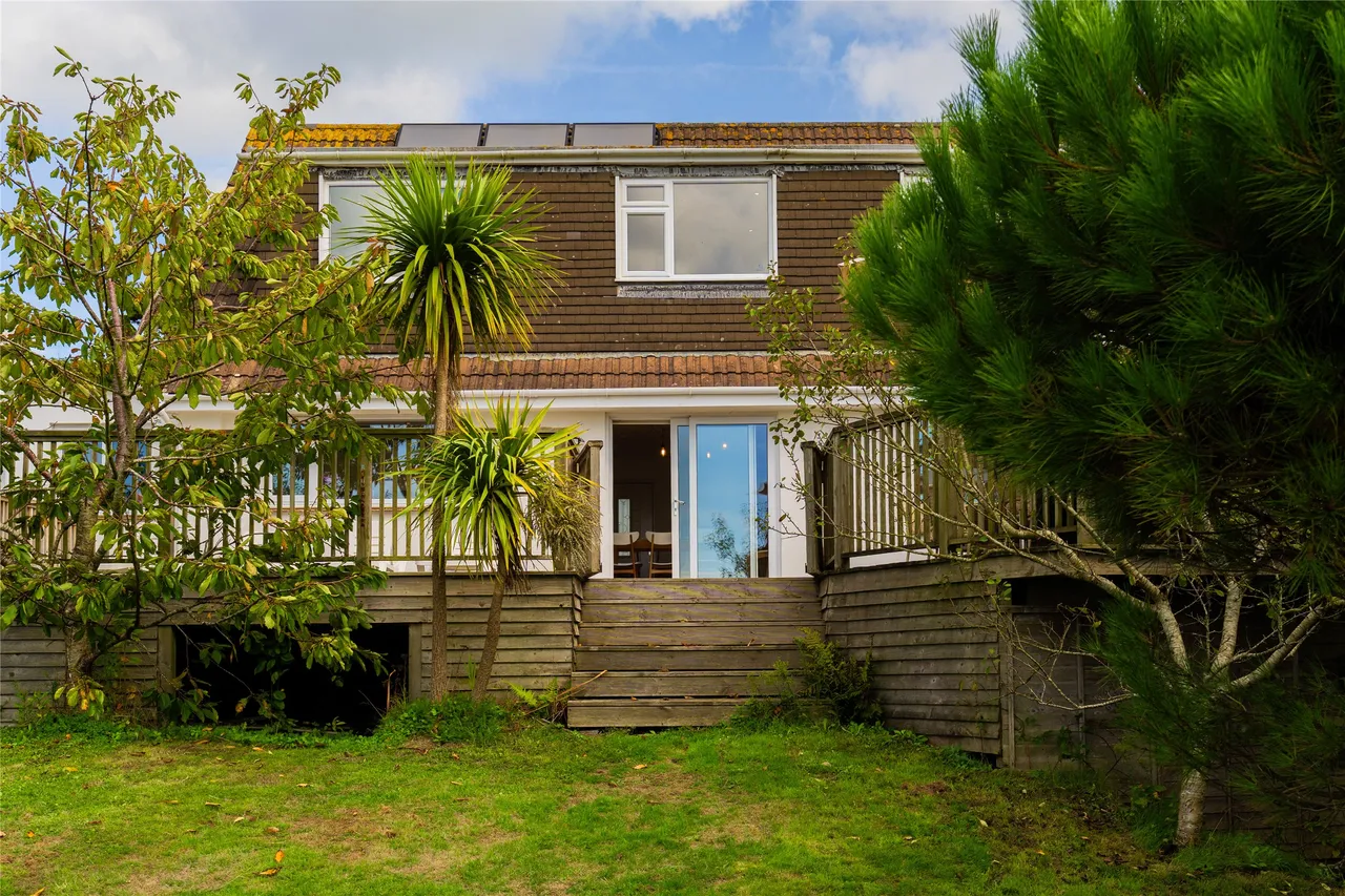Woolacombe Rise, Woolacombe, EX34, photo 37