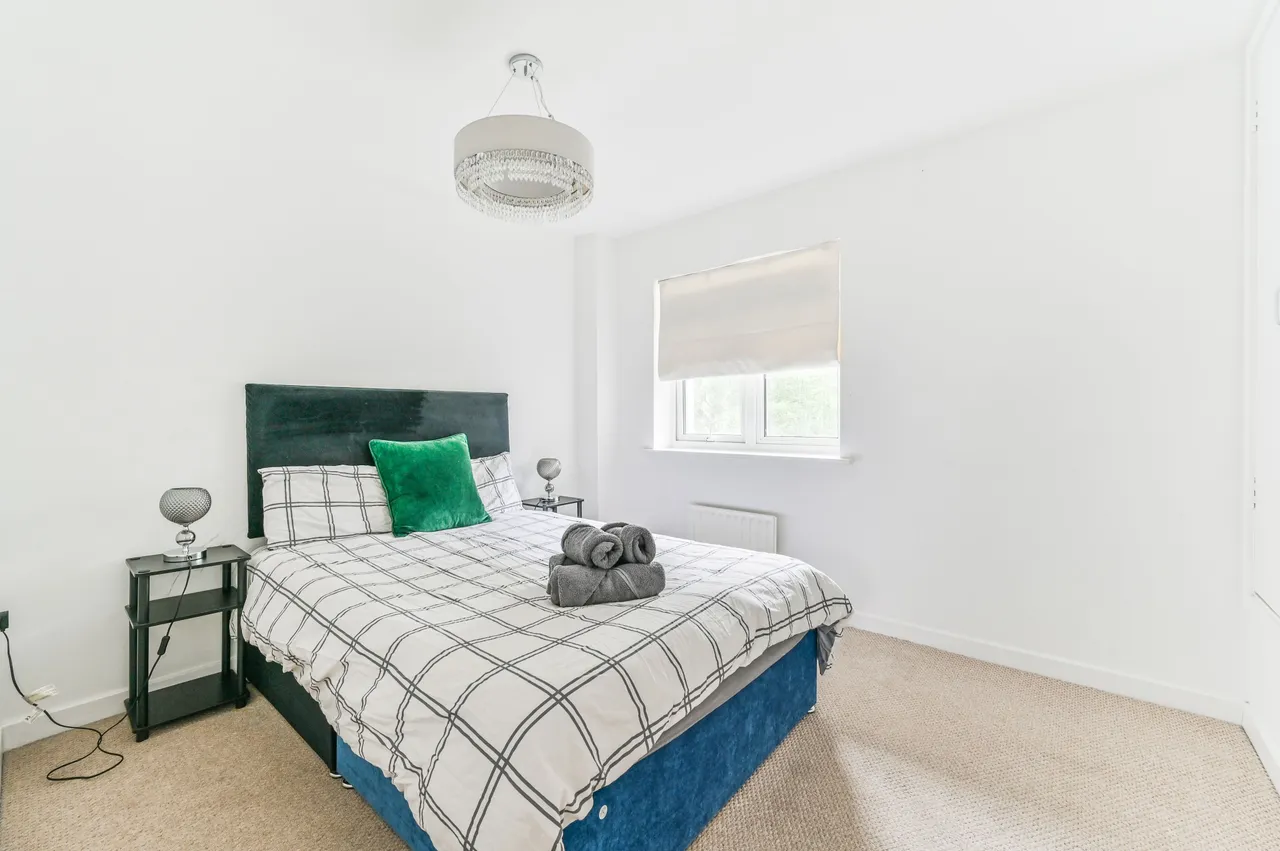 Flat 3, 10 Paxton Place, London, photo 8