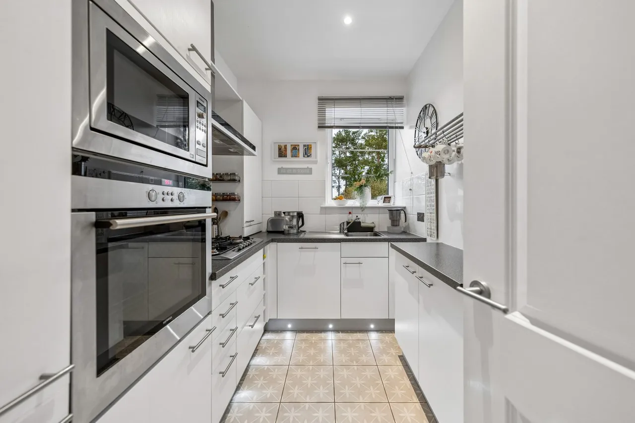 Canniesburn Drive, Bearsden, G61, photo 9