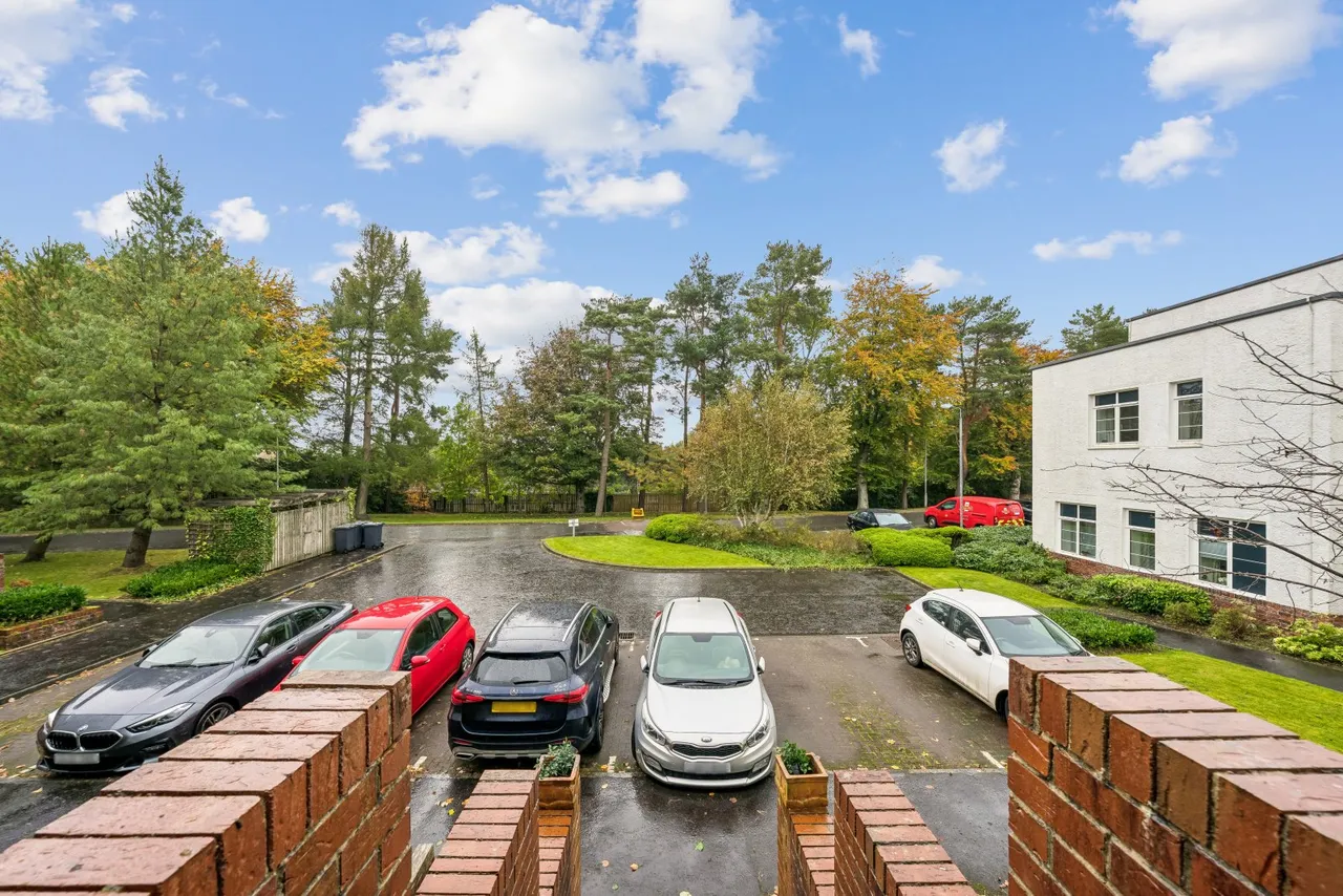 Canniesburn Drive, Bearsden, G61, photo 22